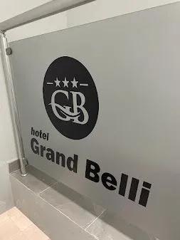 Grand Belli Otel — 4