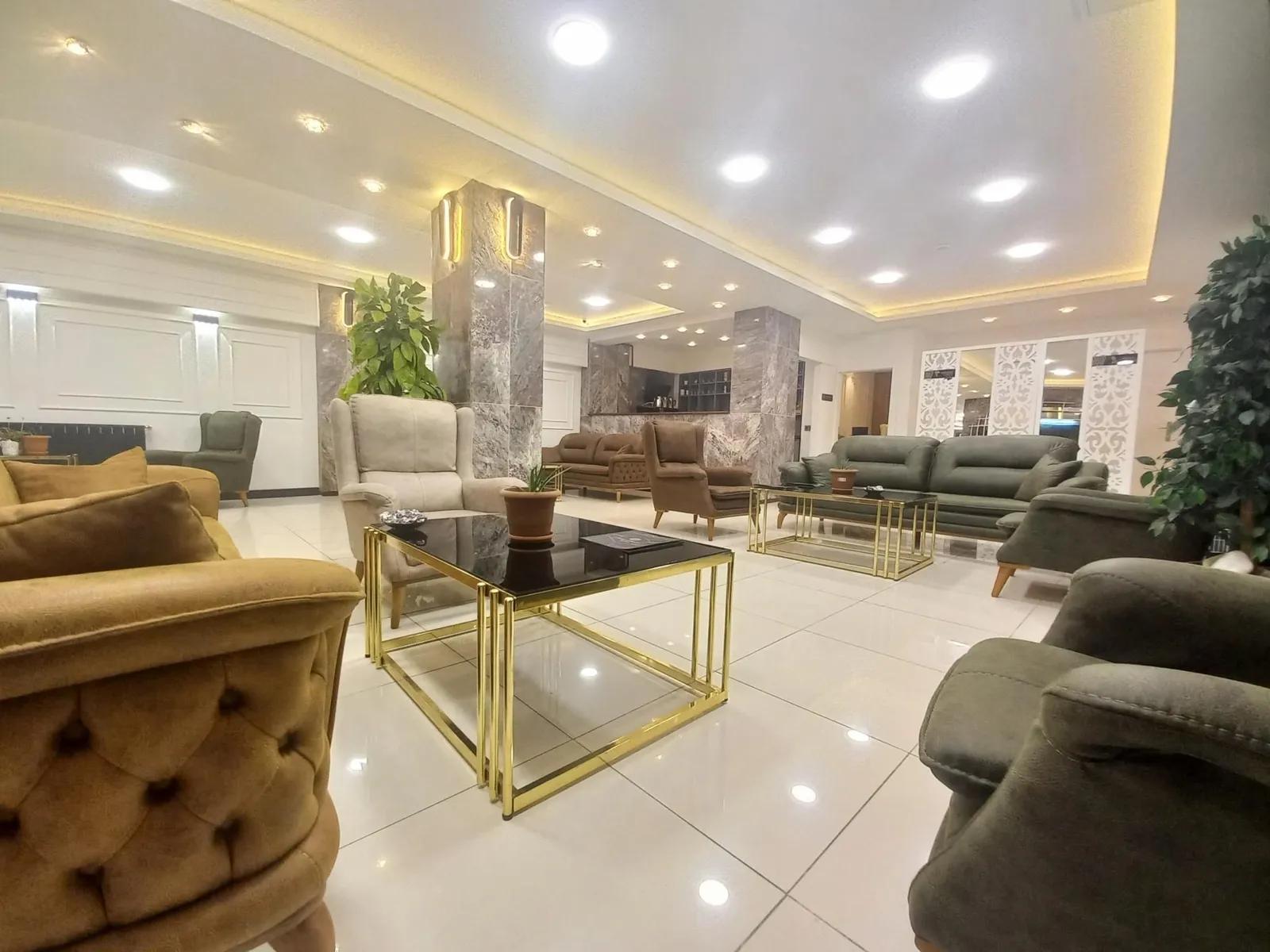 Grand Belli Otel — 6