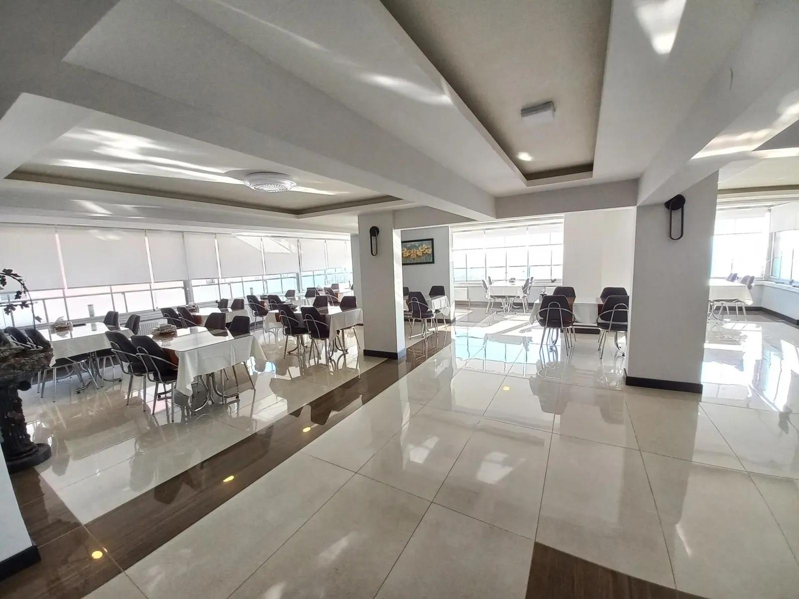 Grand Belli Otel — 9