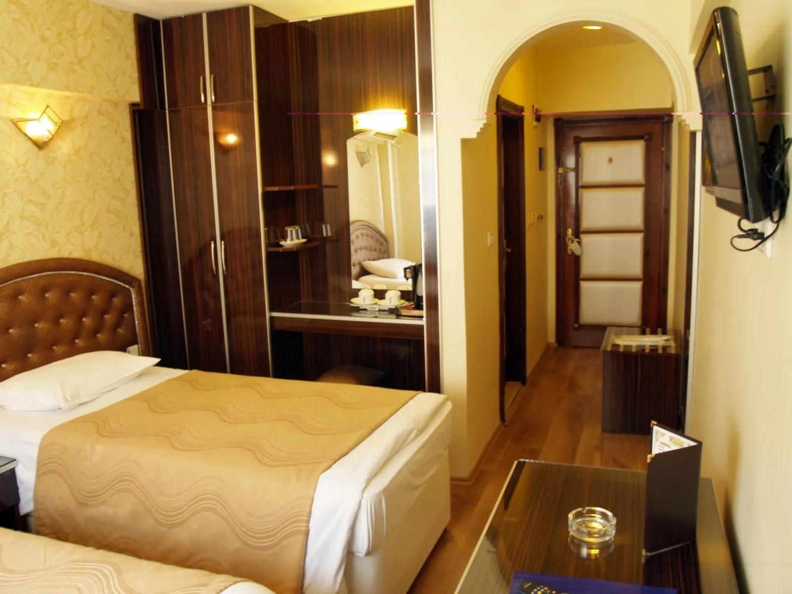 Grand Duman Hotel — 5