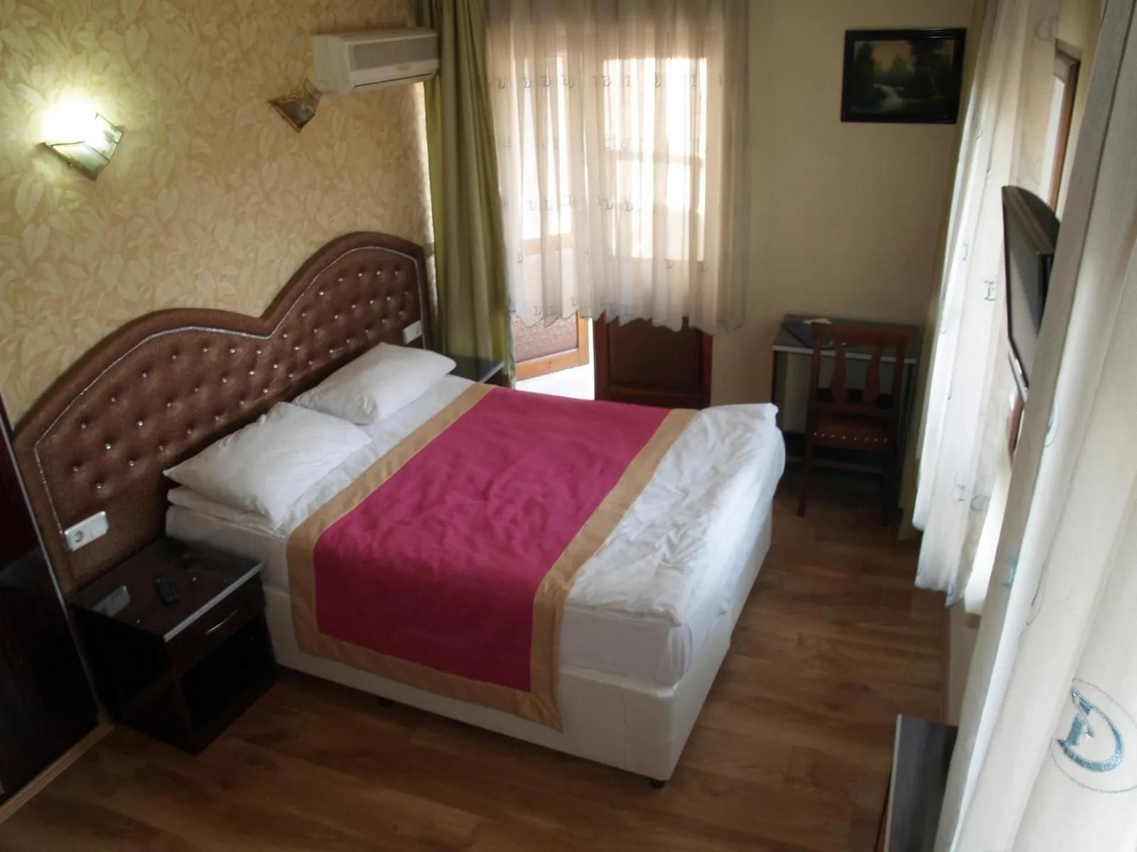 Grand Duman Hotel — 7