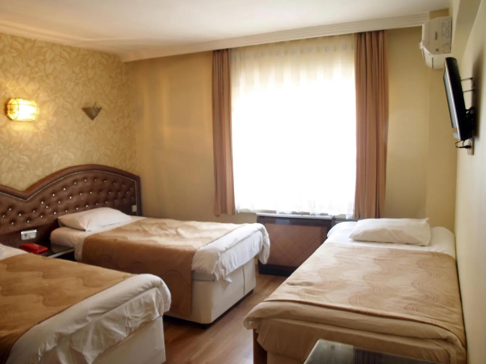 Grand Duman Hotel — 8