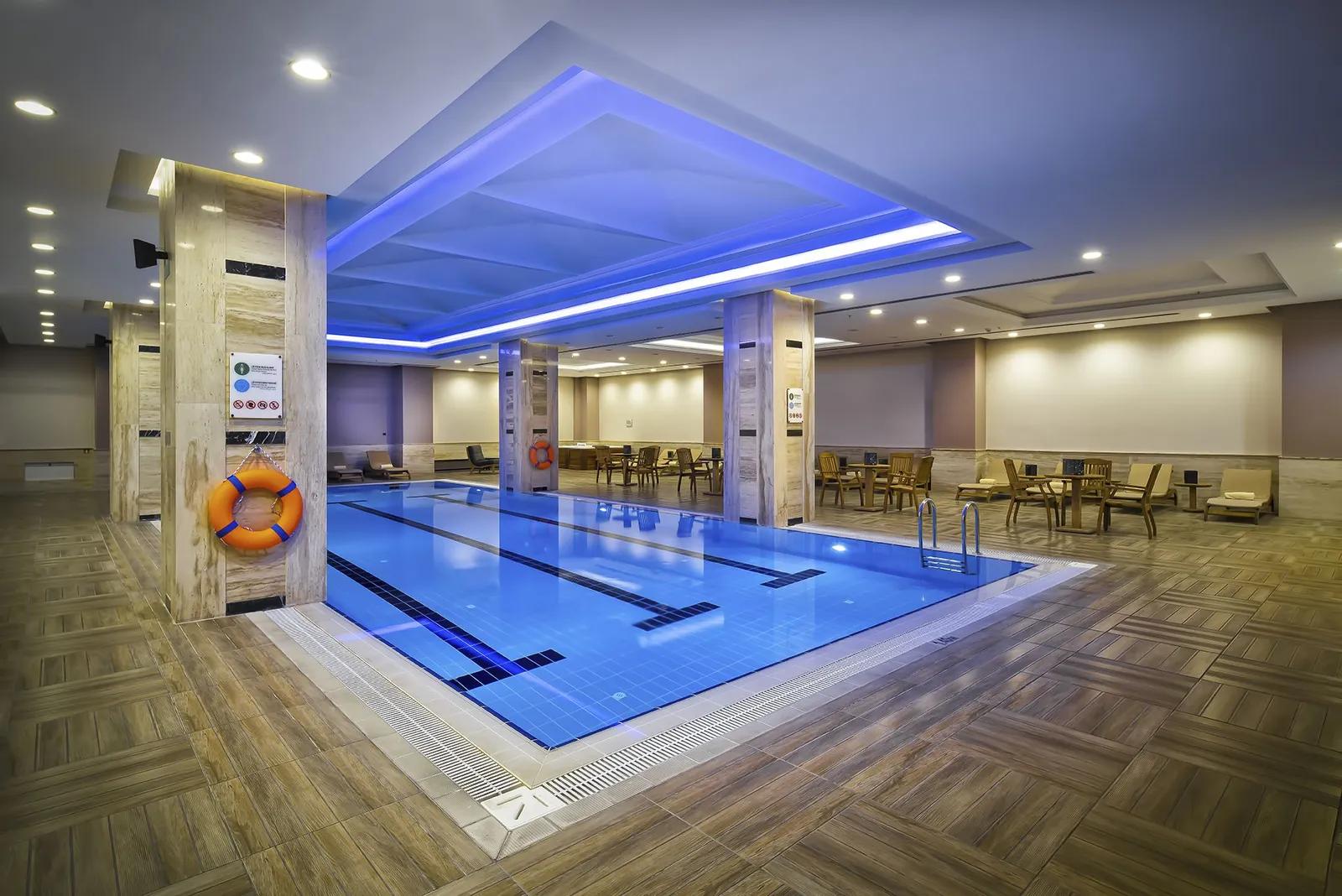Grand Mercure Ankara — 3