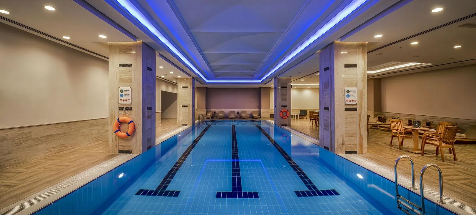 Grand Mercure Ankara — 4