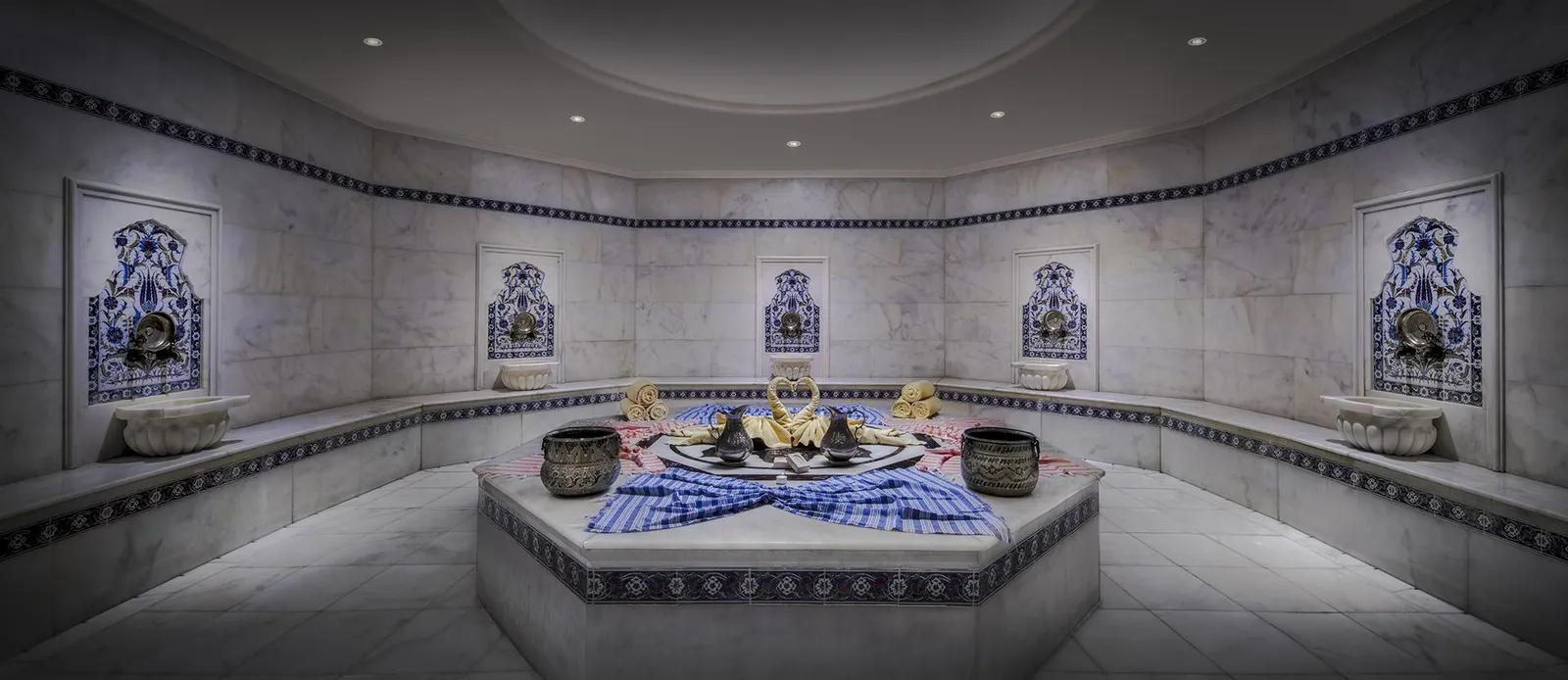 Grand Mercure Ankara — 5