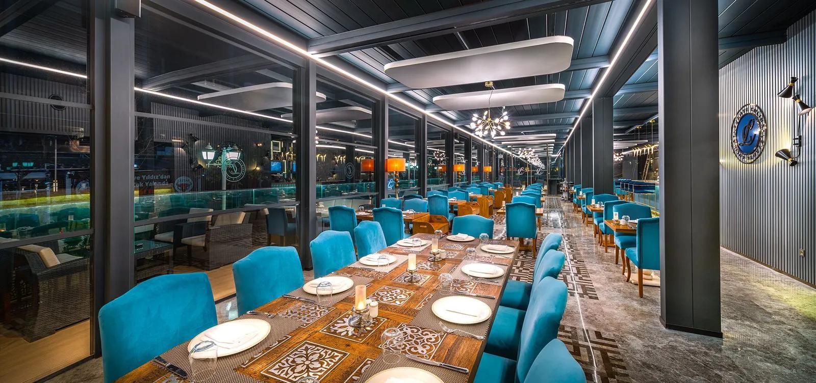 Grand Mercure Ankara — 6