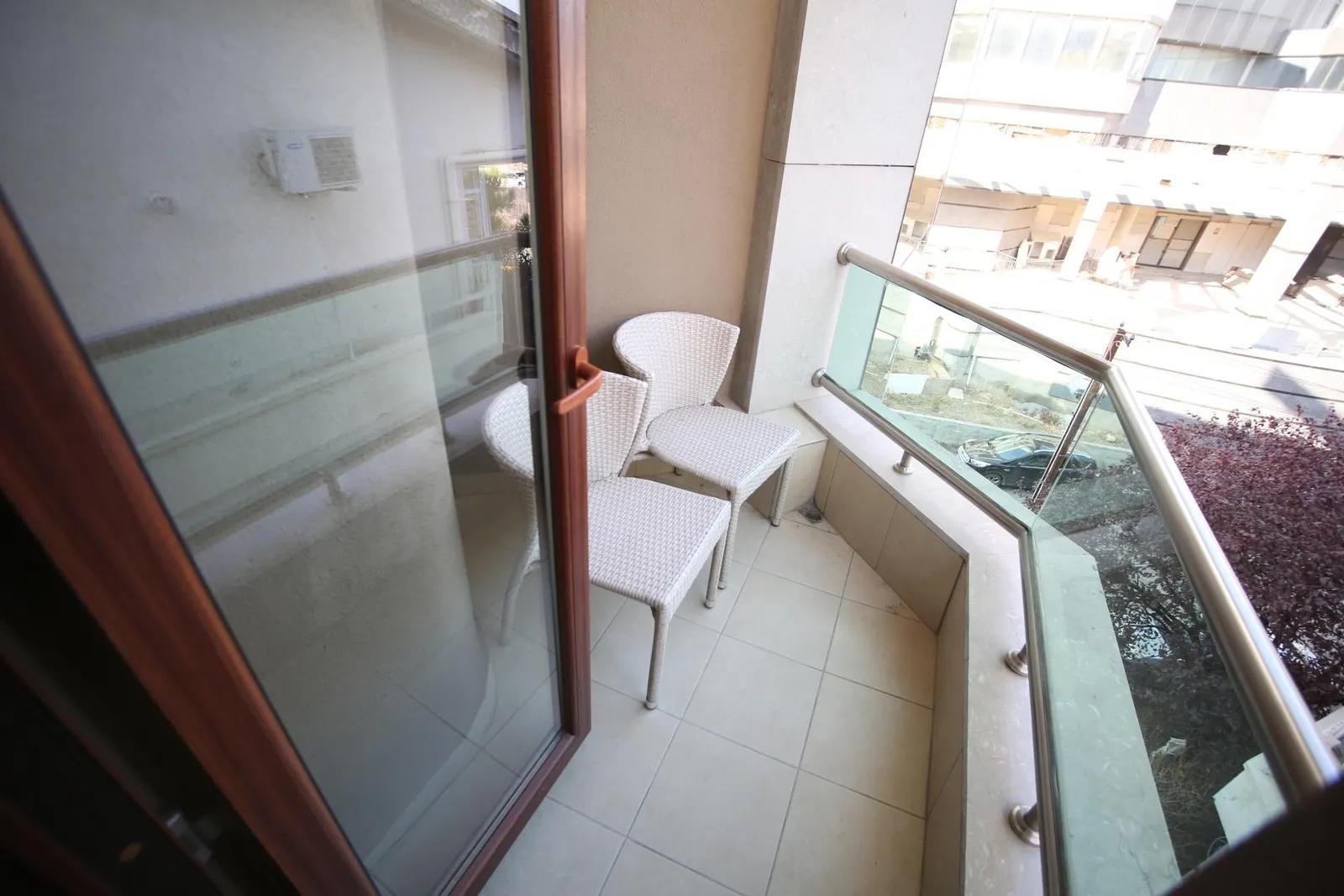 Grand Nora Hotel — 11