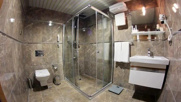 Grand Pietra Hotel — 4
