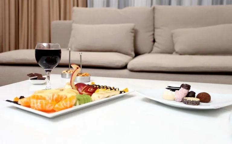 Grand Pietra Hotel — 10