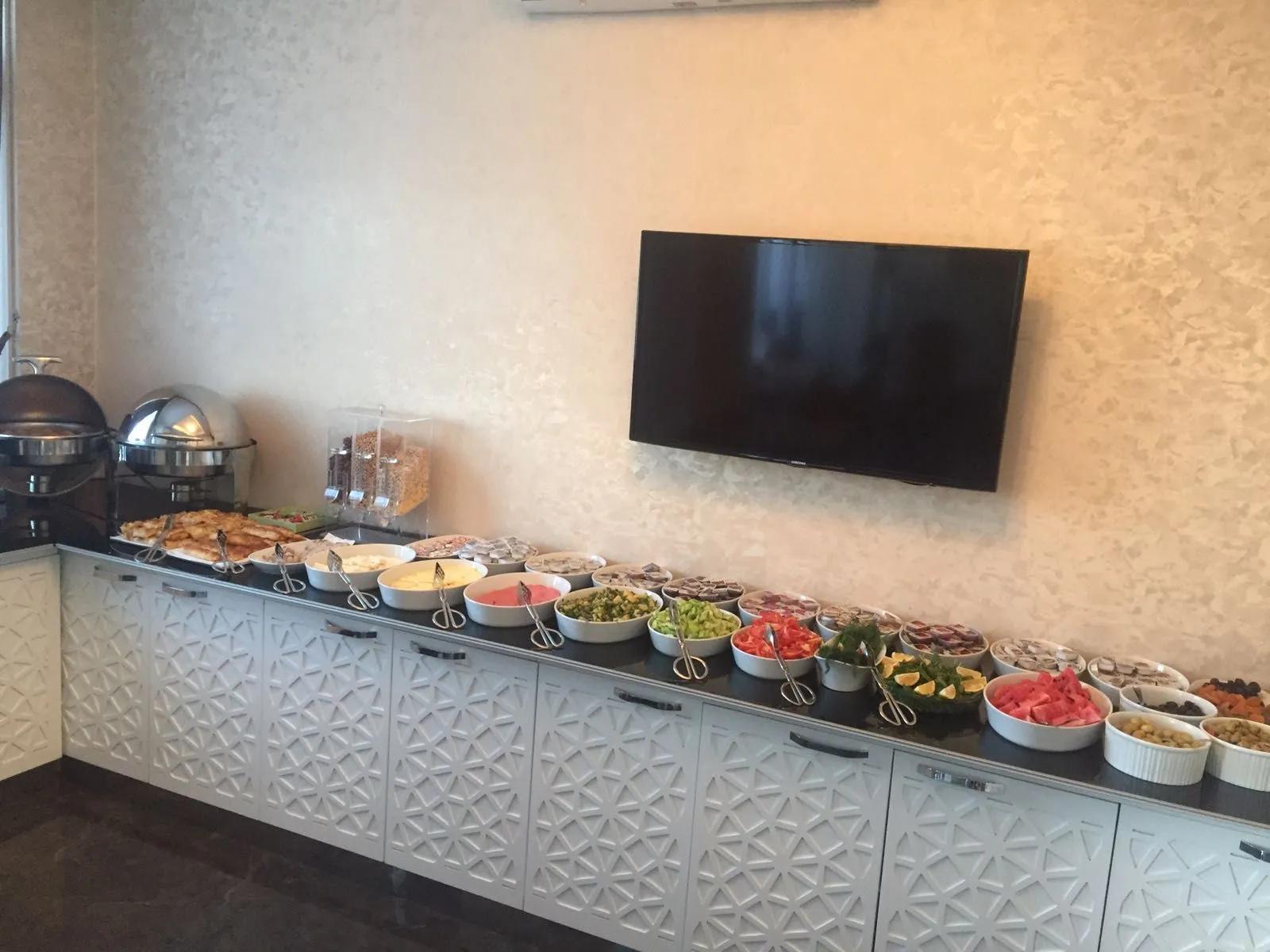 Grand Sera Otel — 4