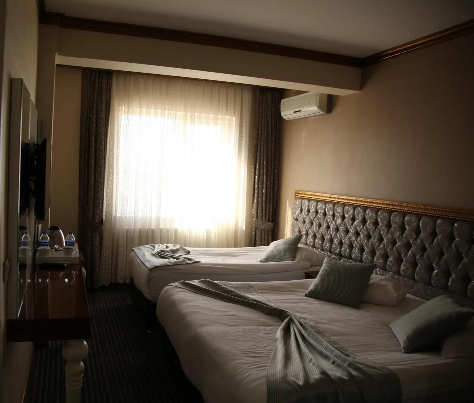 Grand Sera Otel — 10