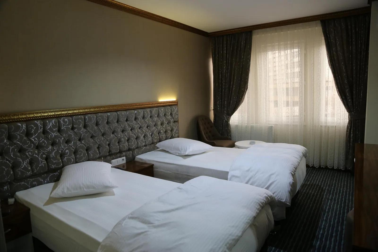 Grand Sera Otel — 11