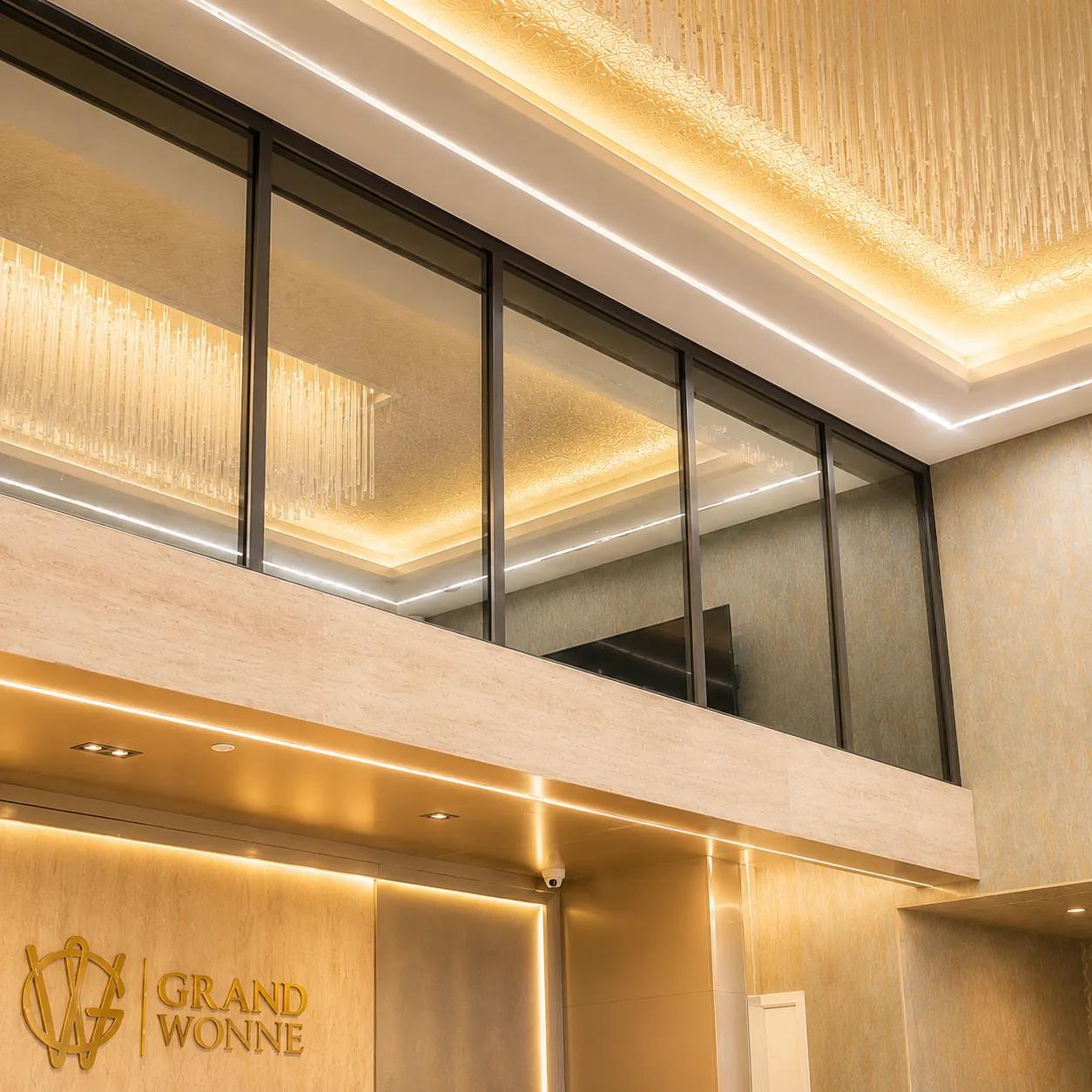 Grand Wonne Hotel Ankara — 8