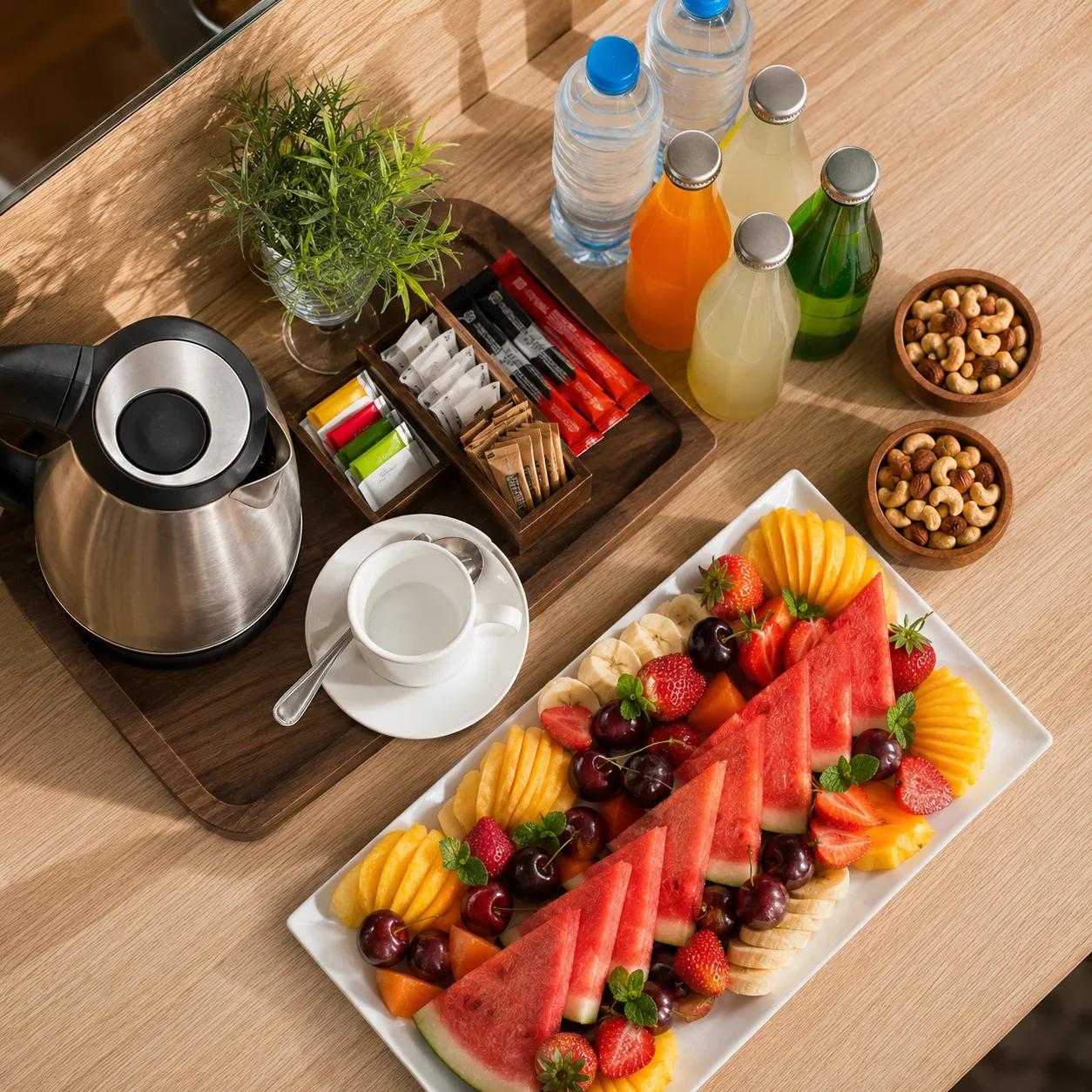 Grand Wonne Hotel Ankara — 12