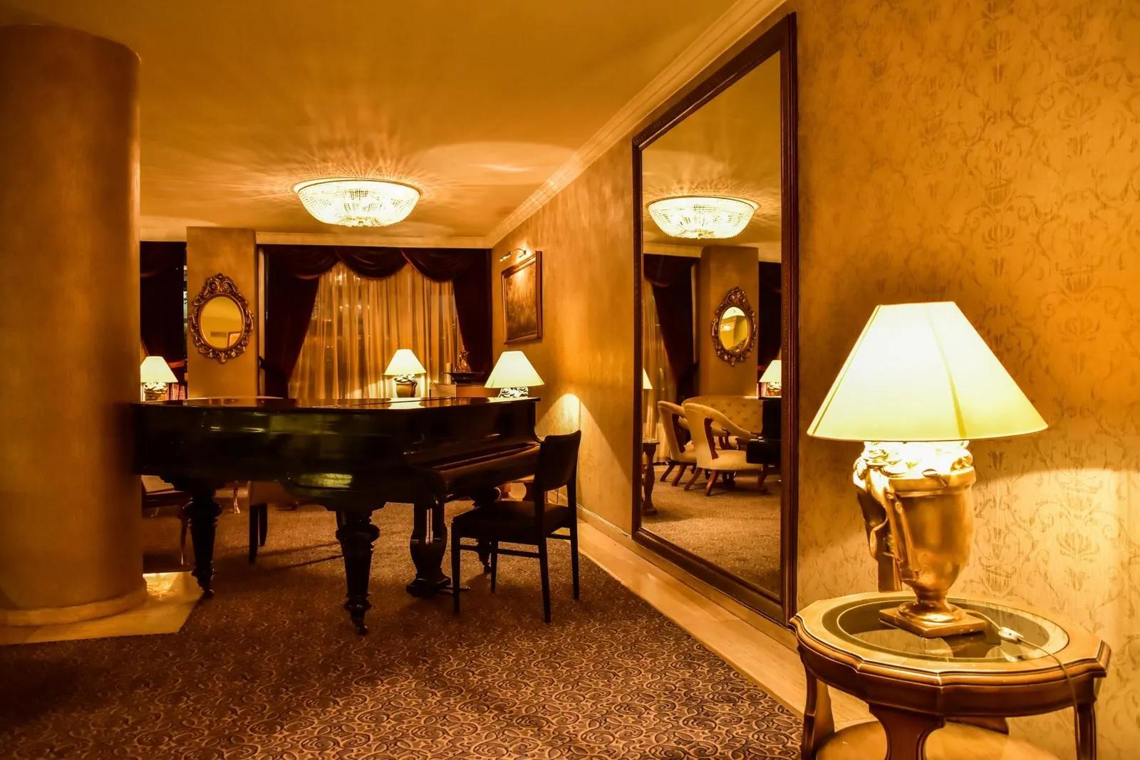 Gür Kent Hotel — 5