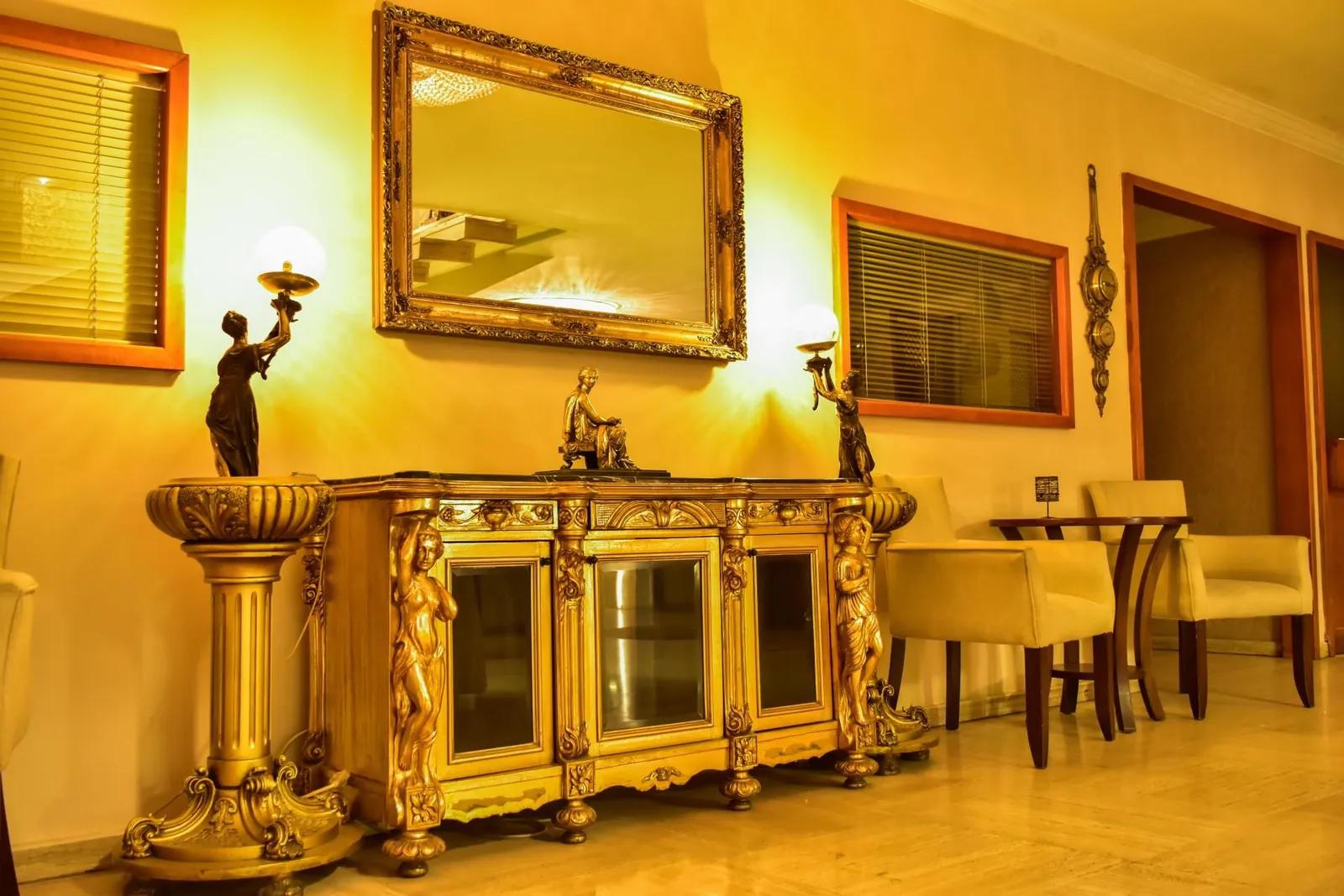 Gür Kent Hotel — 6