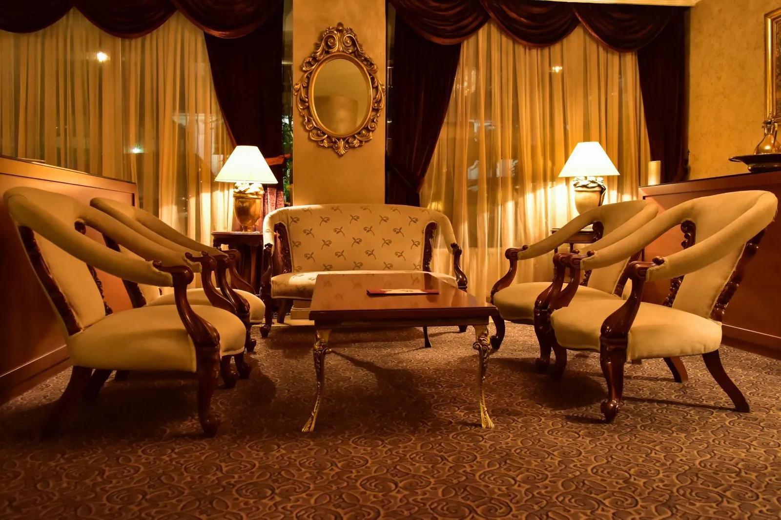 Gür Kent Hotel — 10