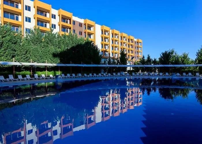 Hattuşa Vacation Termal Club Ankara — 3