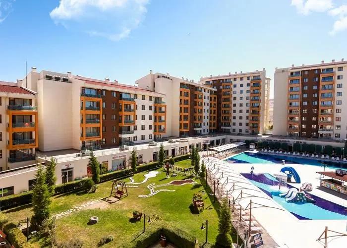 Hattuşa Vacation Termal Club Ankara — 4