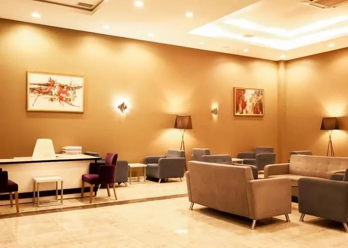 Hattuşa Vacation Termal Club Ankara — 7