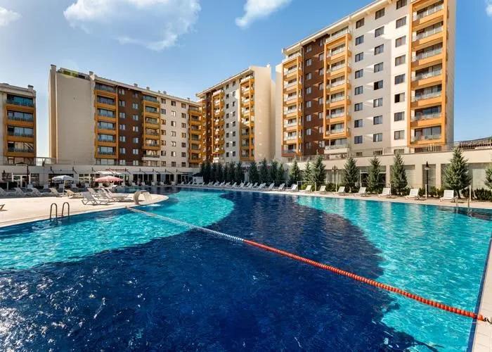 Hattuşa Vacation Termal Club Ankara — 9