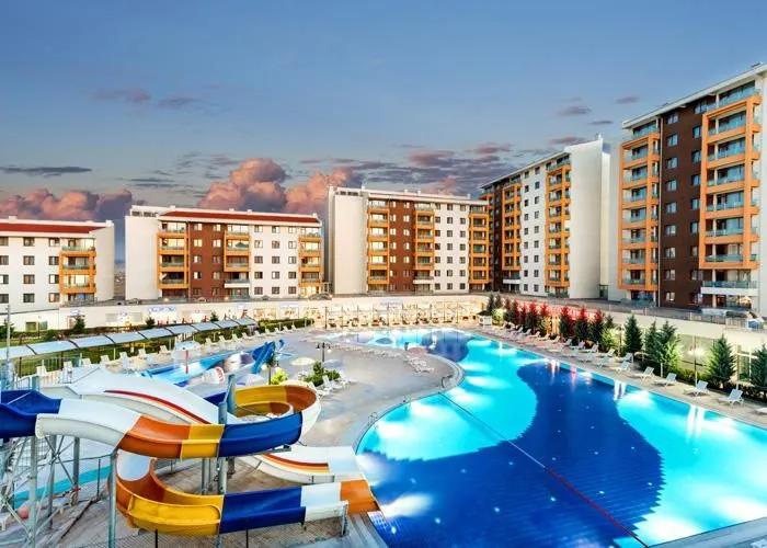 Hattuşa Vacation Termal Club Ankara — 10