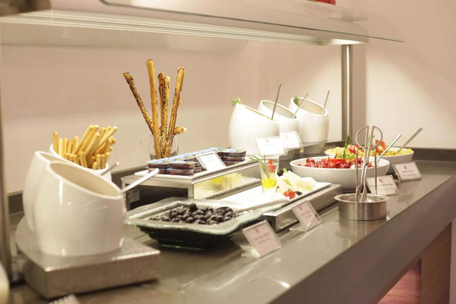 Hilton Garden Inn Ankara Gimat — 9