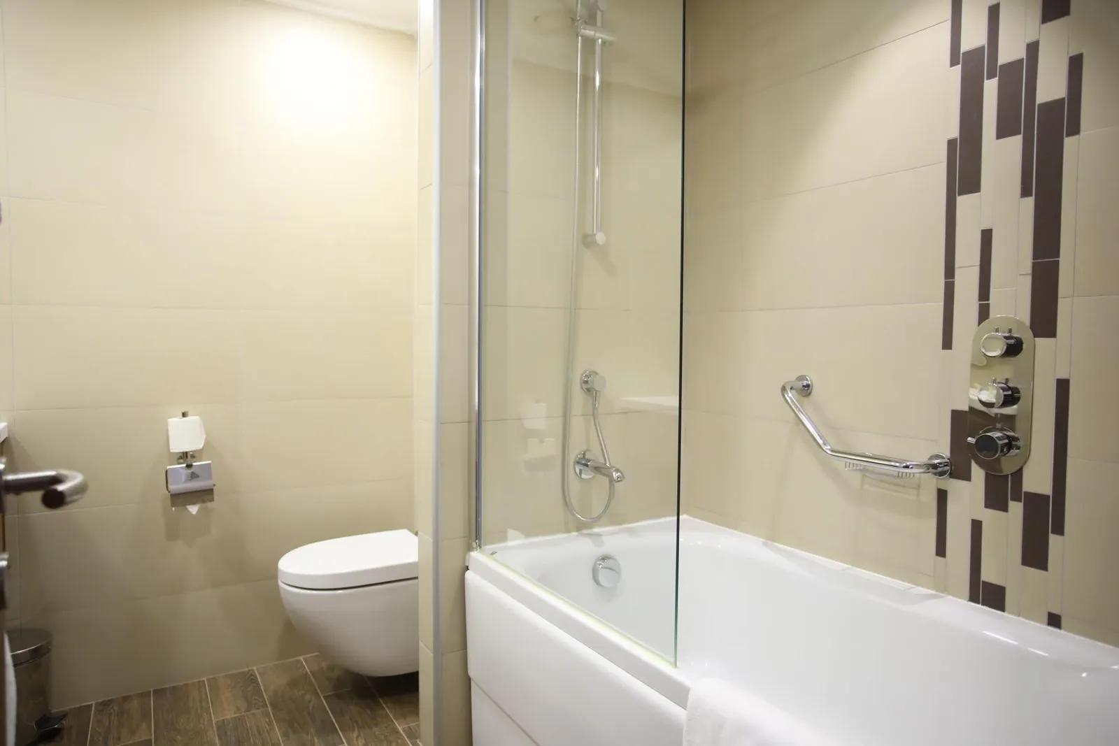 Hilton Garden Inn Ankara Gimat — 11