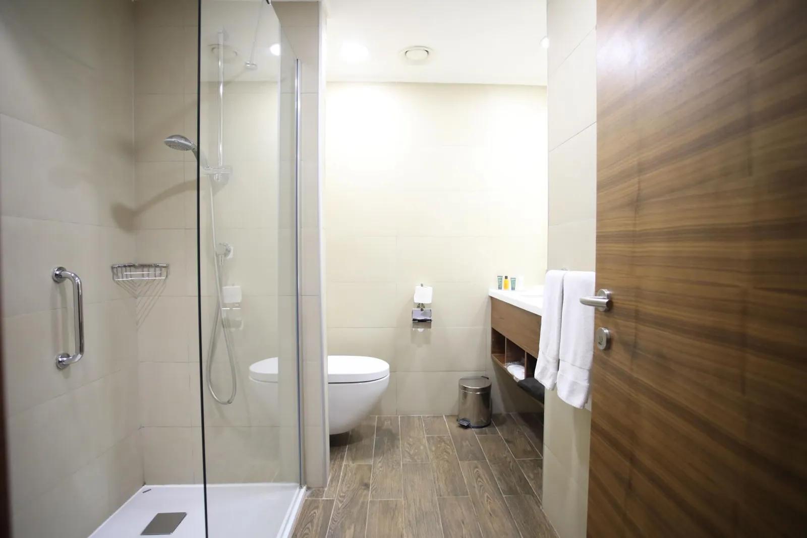 Hilton Garden Inn Ankara Gimat — 12
