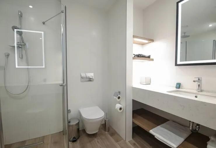 Hilton Garden Inn Çankaya — 6