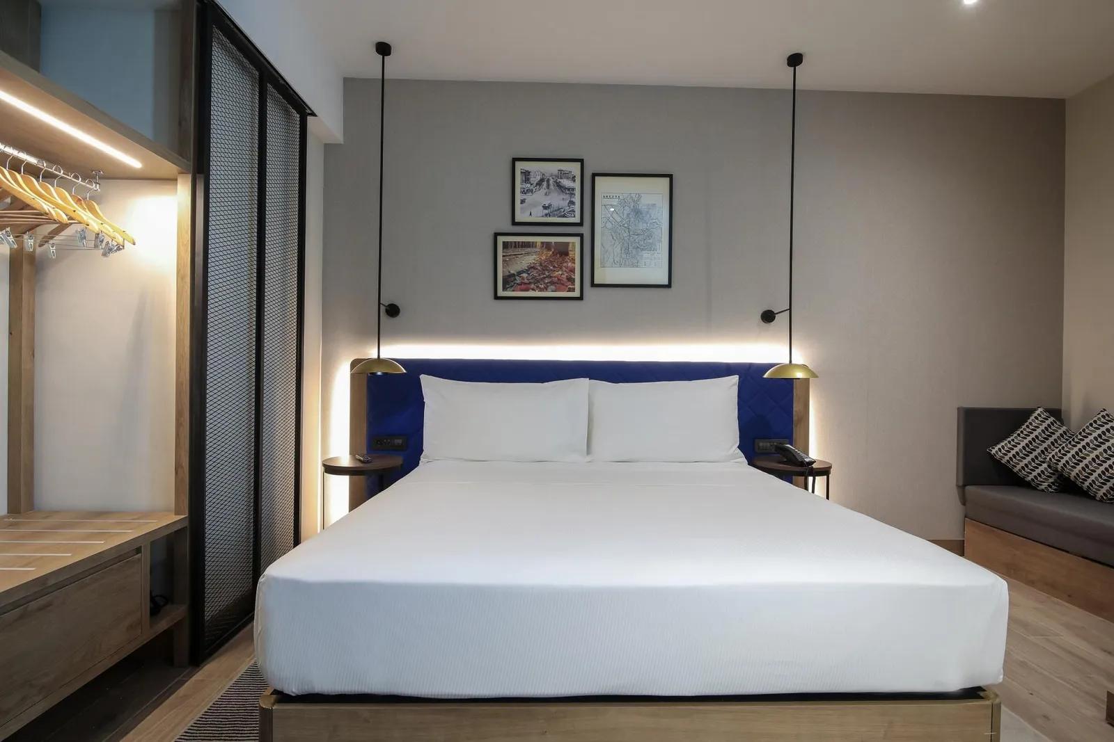 Hilton Garden Inn Çankaya — 7