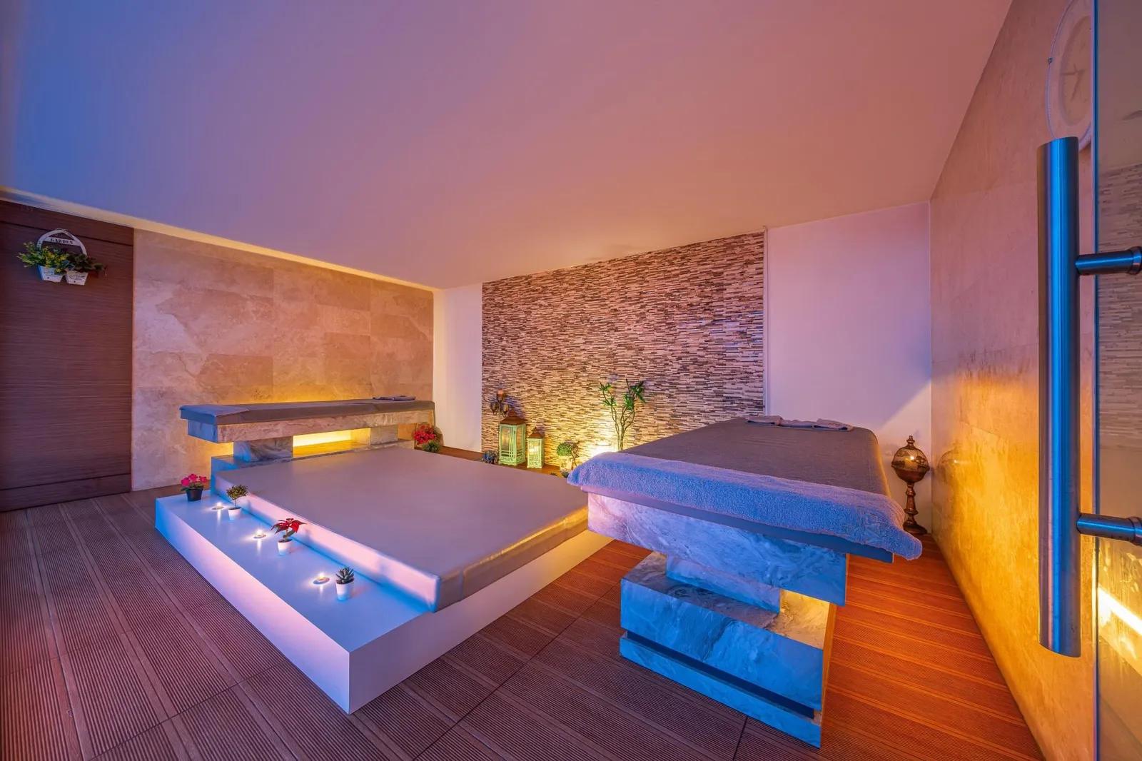 Holiday Inn Ankara Çukurambar — 10