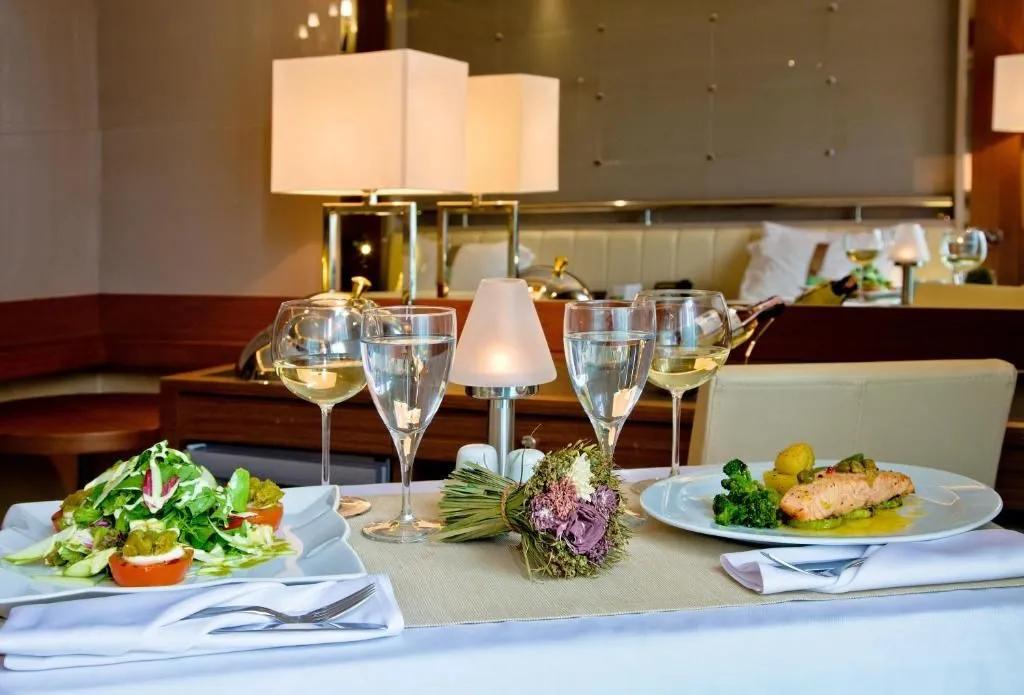 Holiday Inn Ankara Kavaklıdere — 8