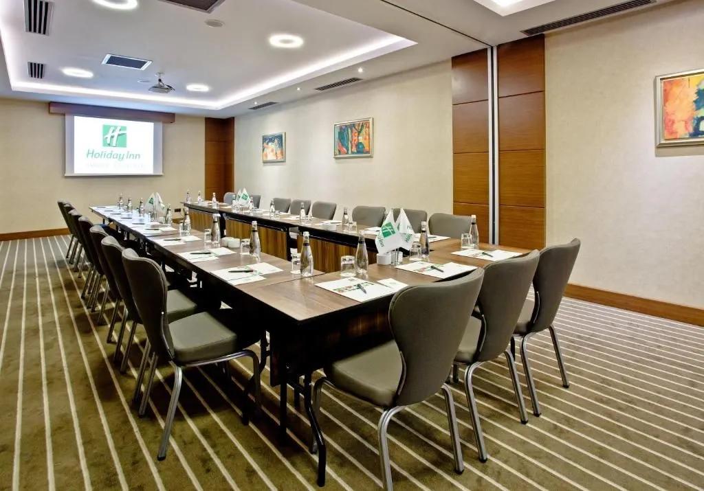 Holiday Inn Ankara Kavaklıdere — 10