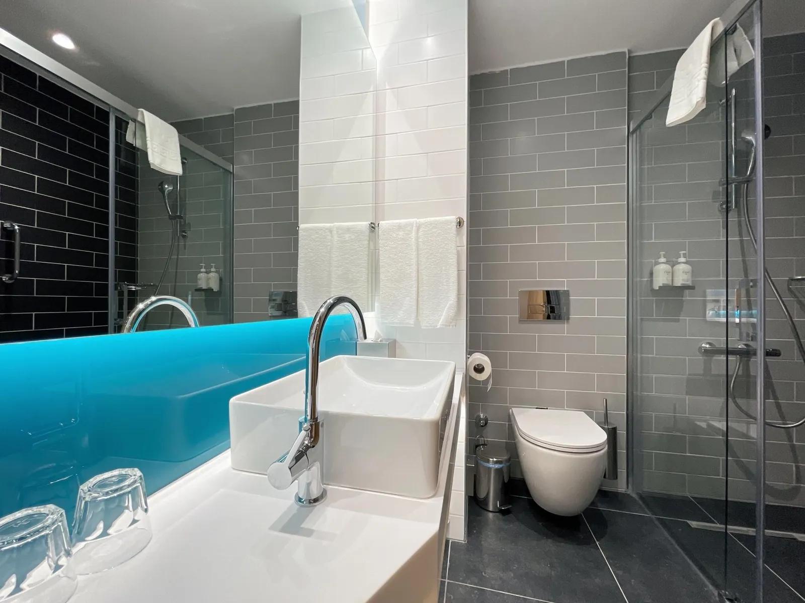 Holiday Inn Express Ankara Airport — 6