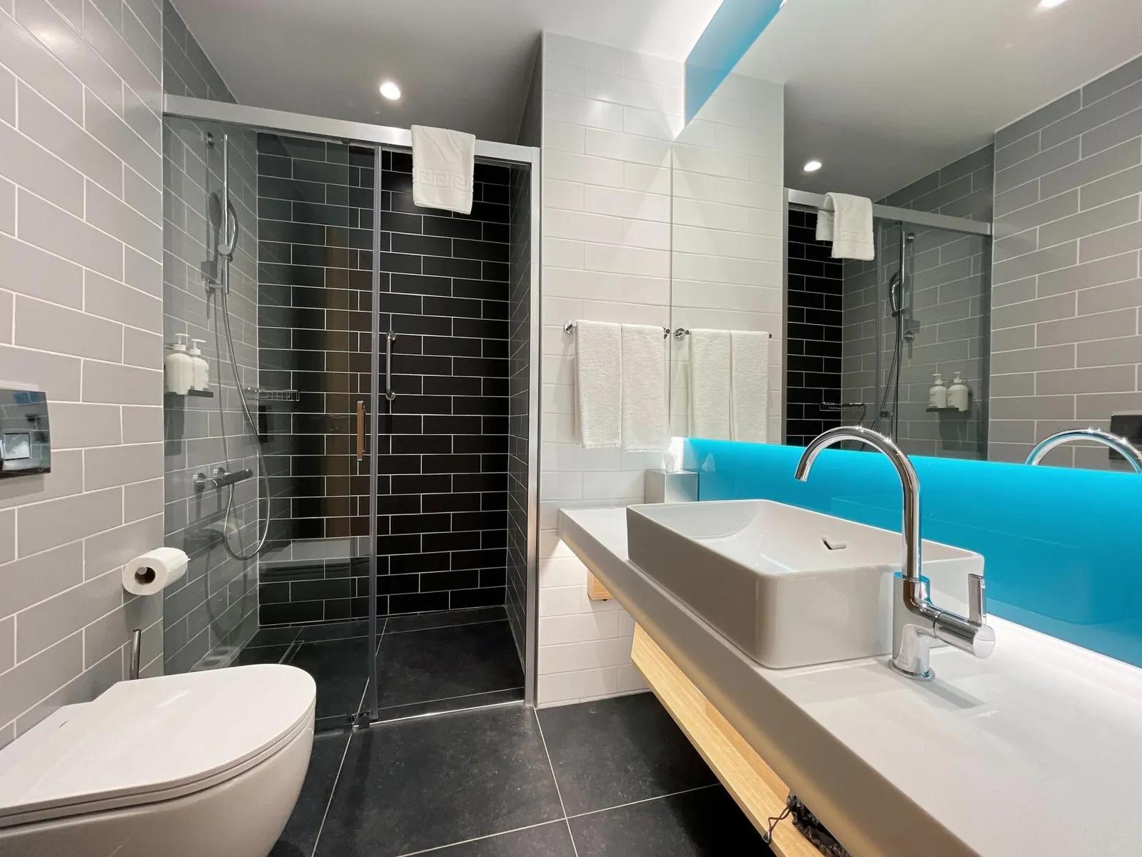 Holiday Inn Express Ankara Airport — 9