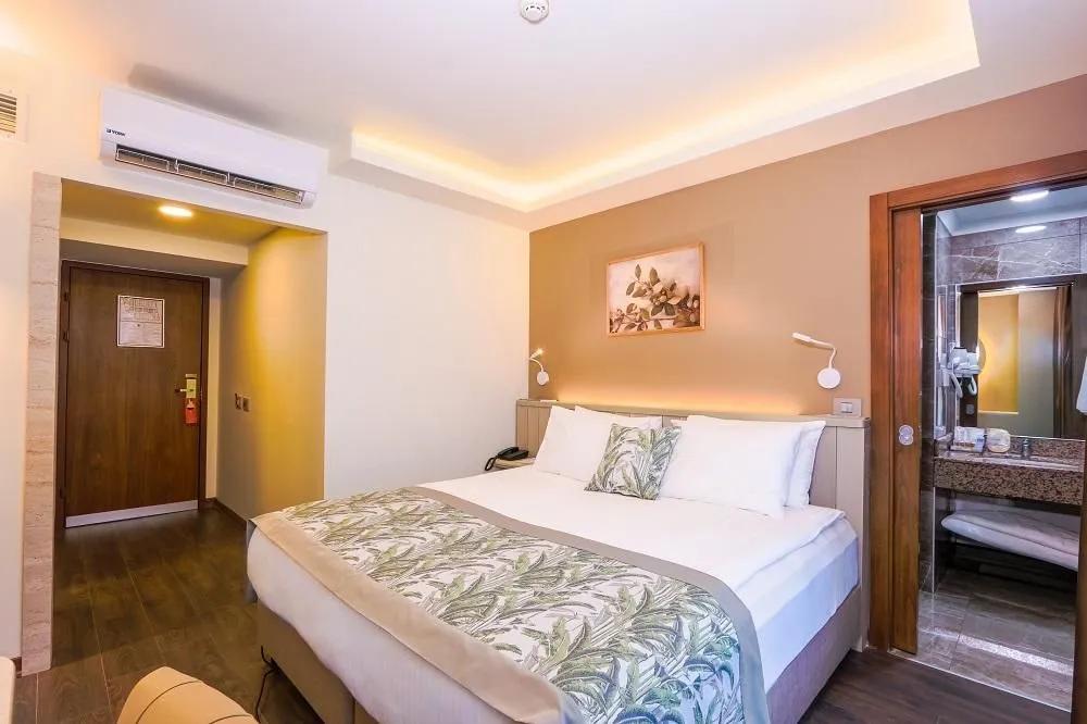 Hotel 2000 Kavaklıdere — 9