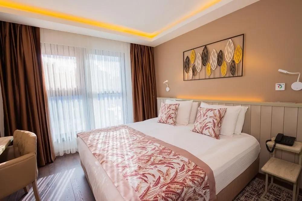 Hotel 2000 Kavaklıdere — 10