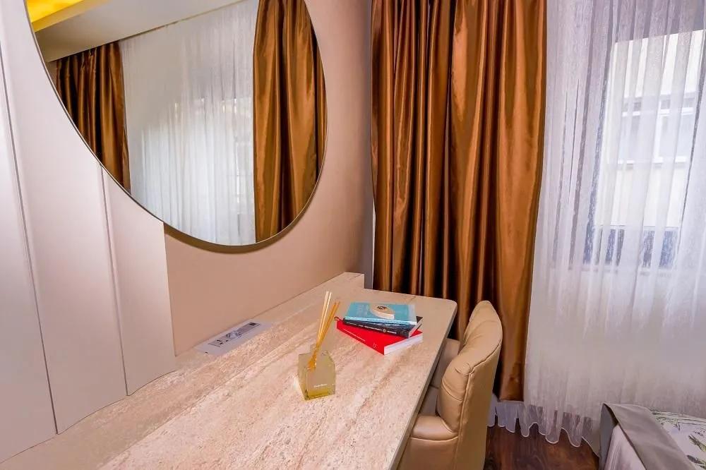 Hotel 2000 Kavaklıdere — 11
