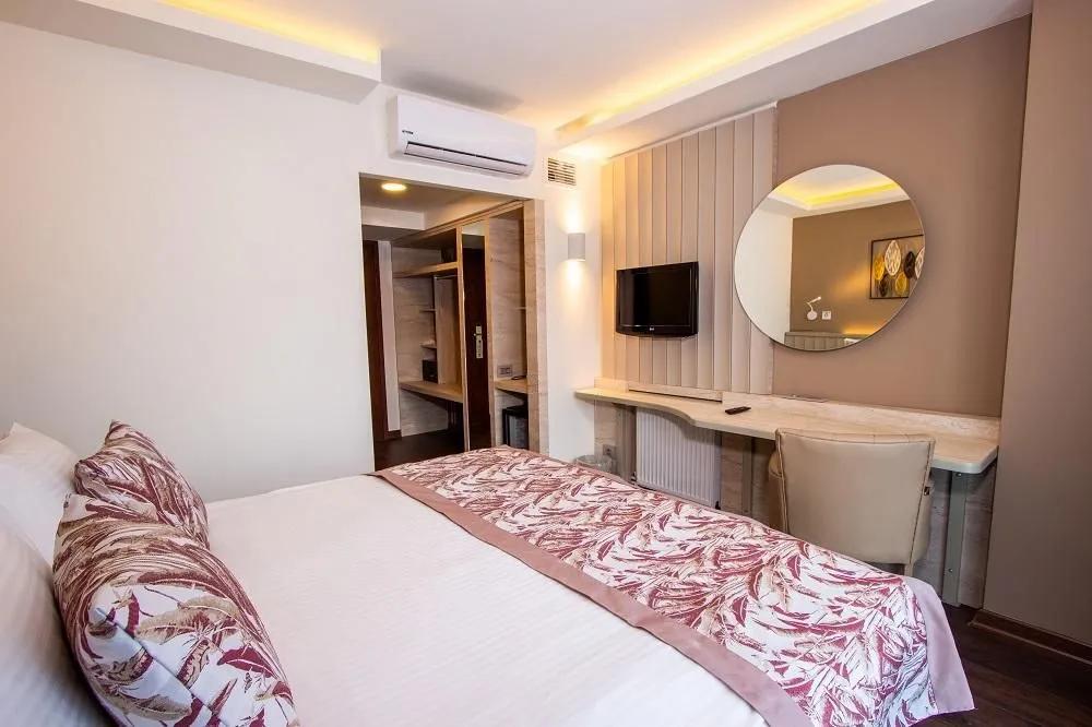 Hotel 2000 Kavaklıdere — 12