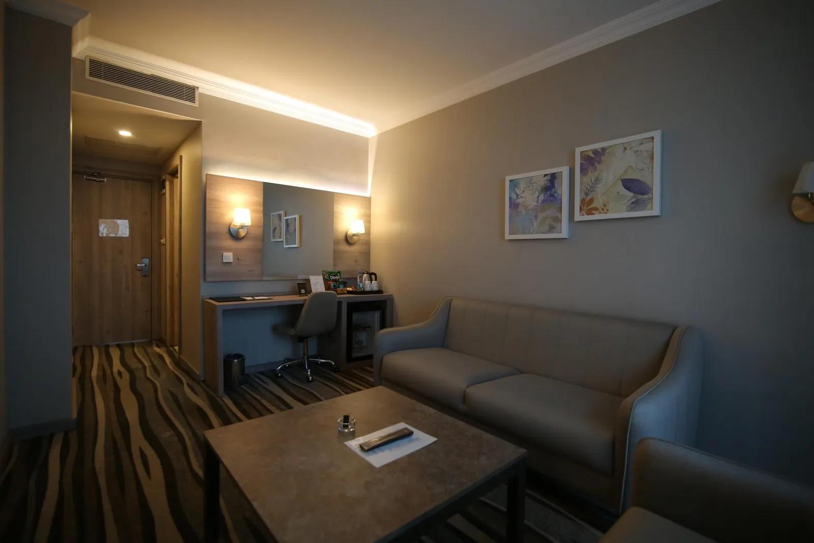 Hotel Excellence In — 2