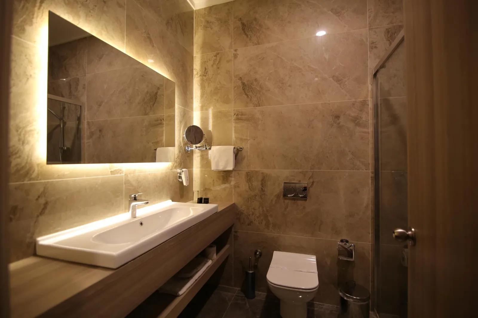 Hotel Excellence In — 4