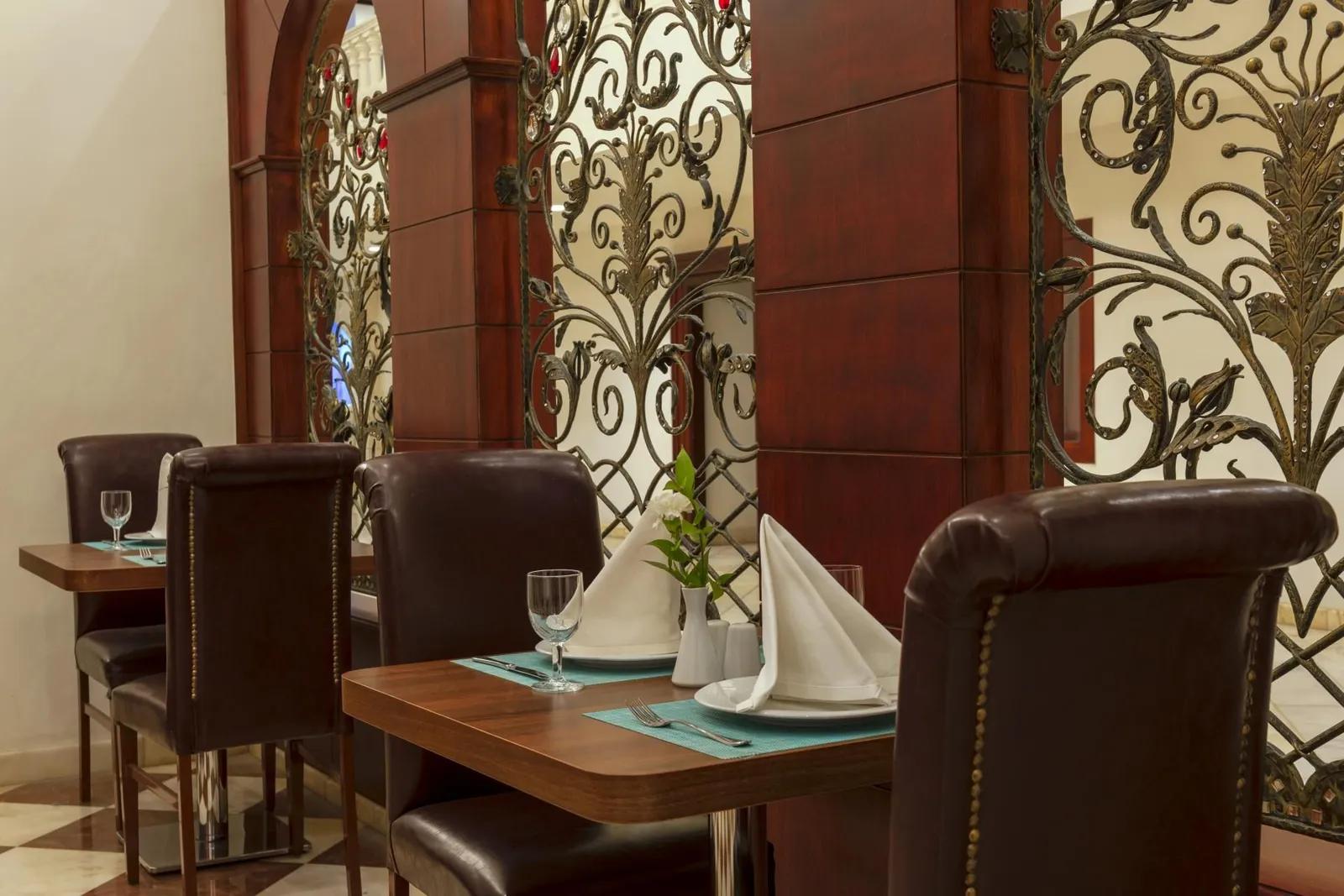 Hotel İçkale — 5