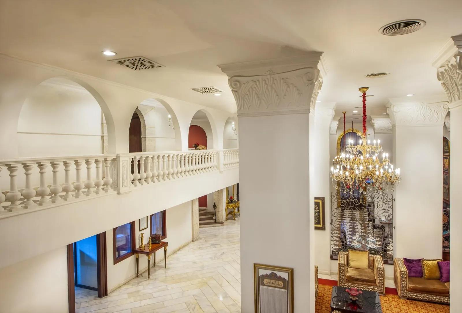 Hotel İçkale — 6