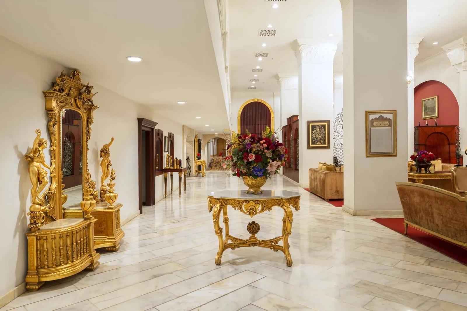 Hotel İçkale — 7