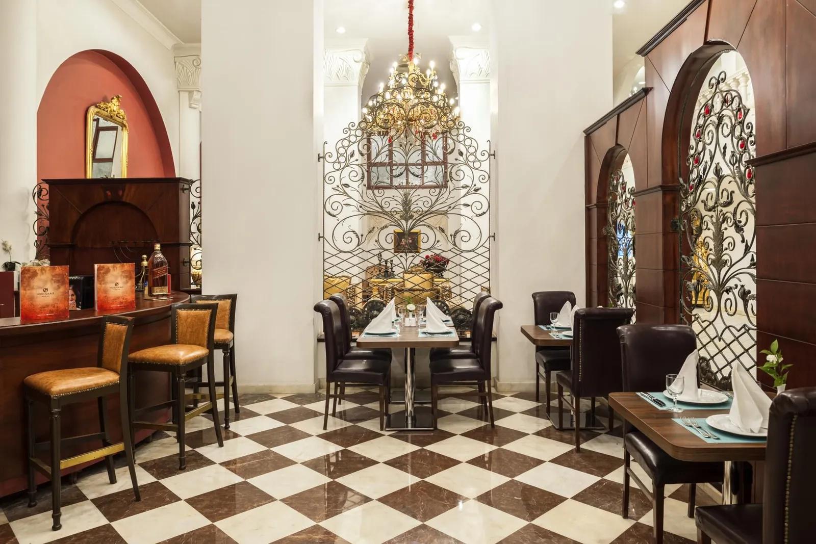 Hotel İçkale — 8