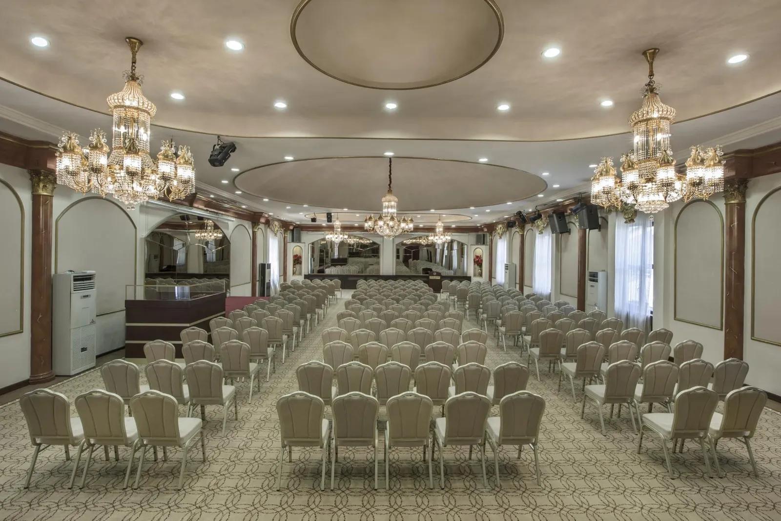 Hotel İçkale — 11