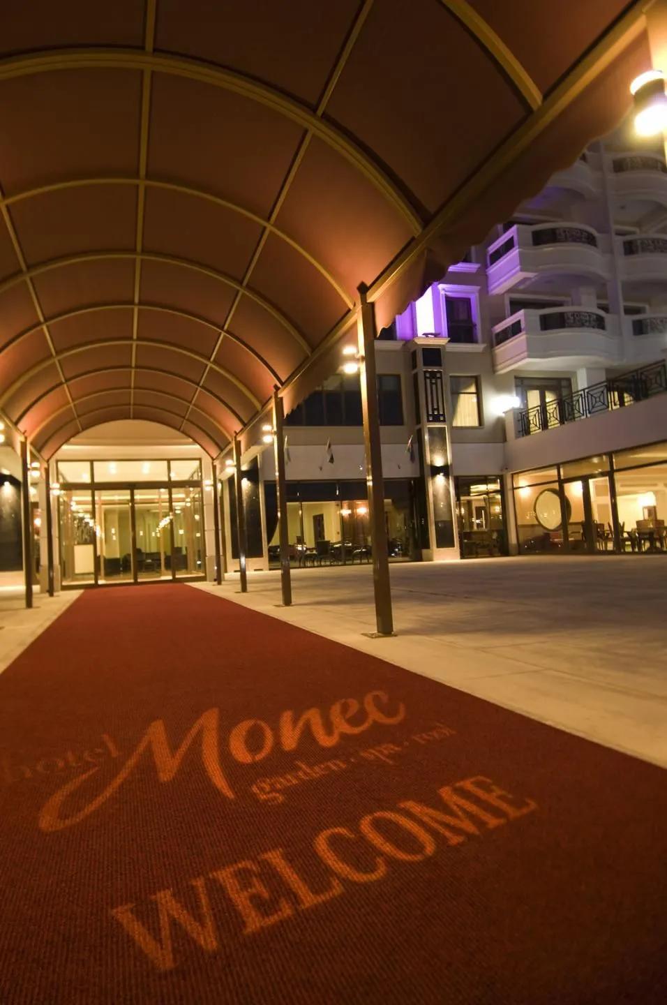 Hotel Monec — 3