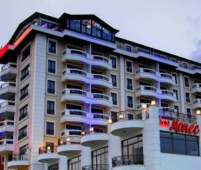 Hotel Monec — 4