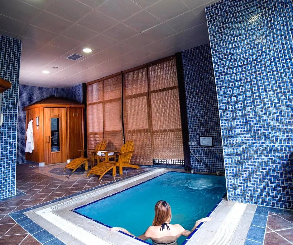 Hotel Patalya Thermal Resort — 6